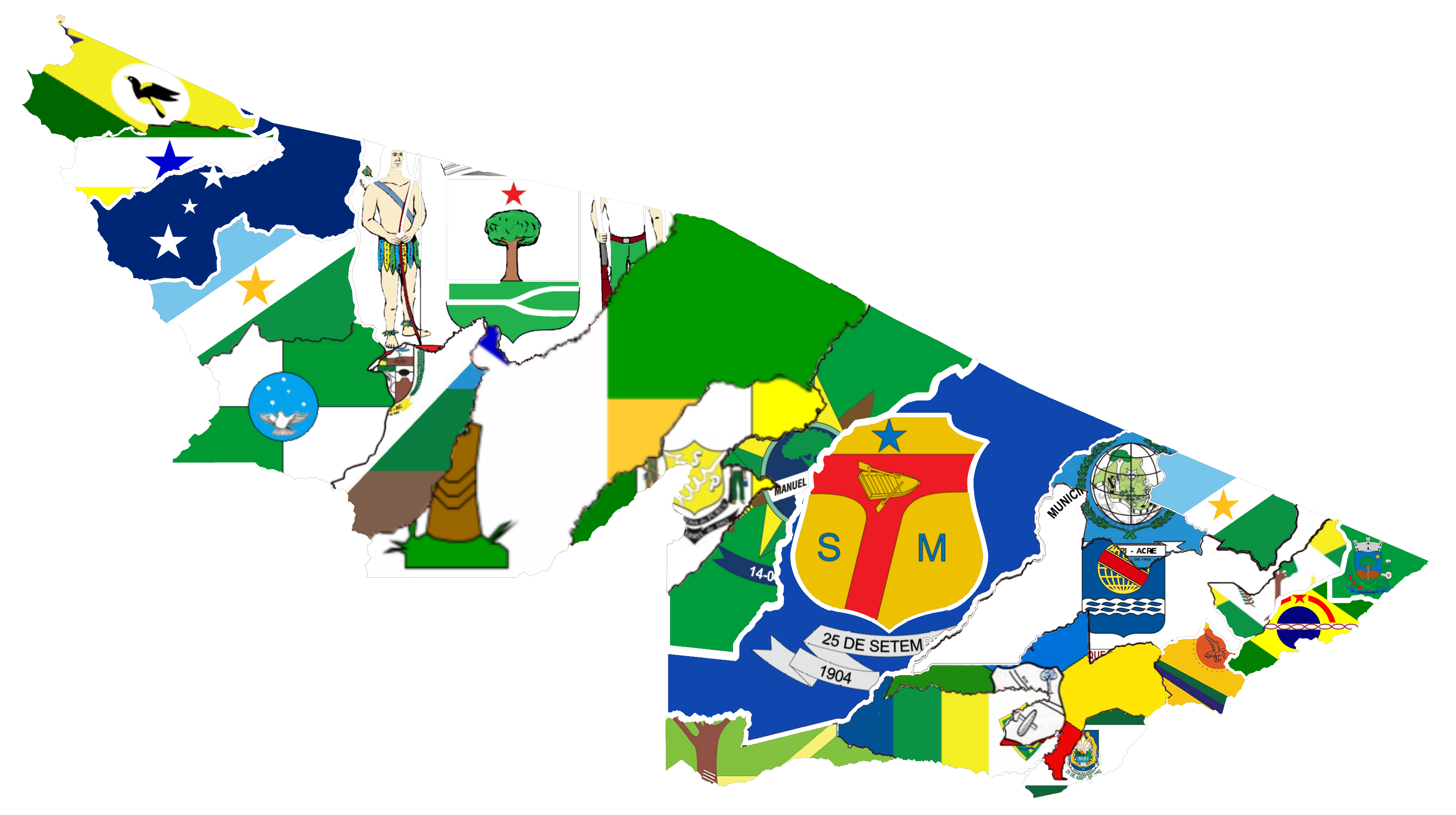 Prefeituras Municipais
